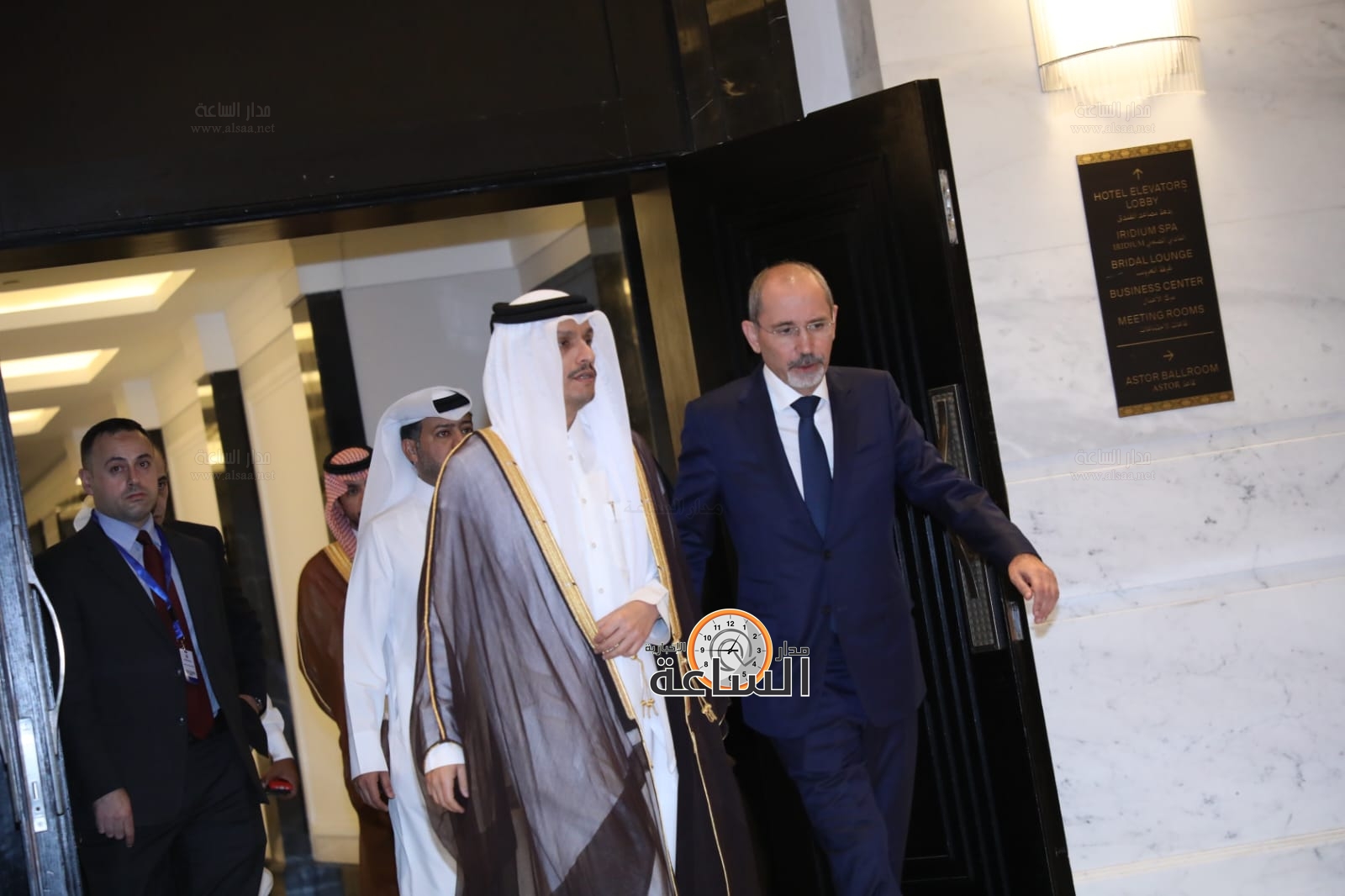 Madar Al-Saa Images 0.25095444828261737