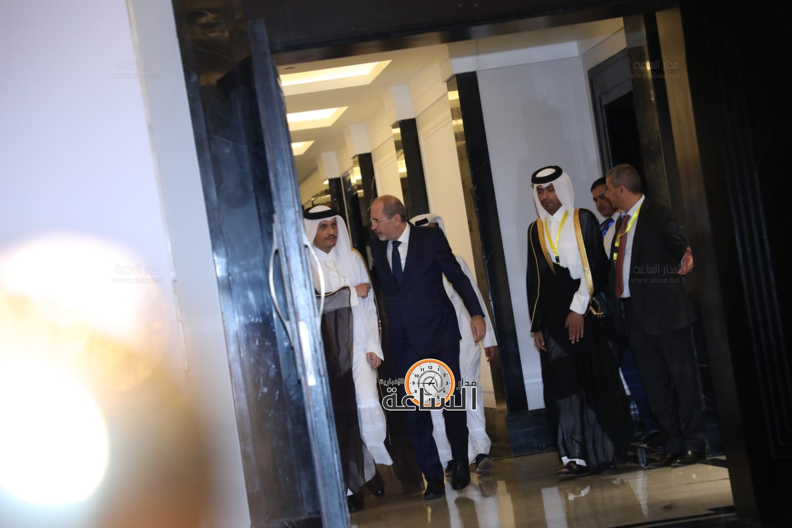 Madar Al-Saa Images 0.10488336262411391