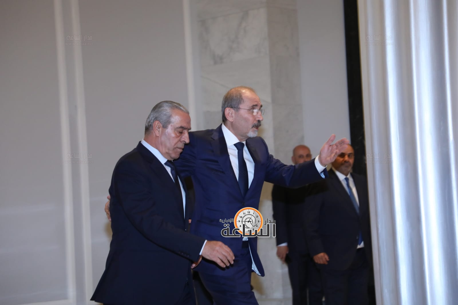 Madar Al-Saa Images 0.1609691076391344