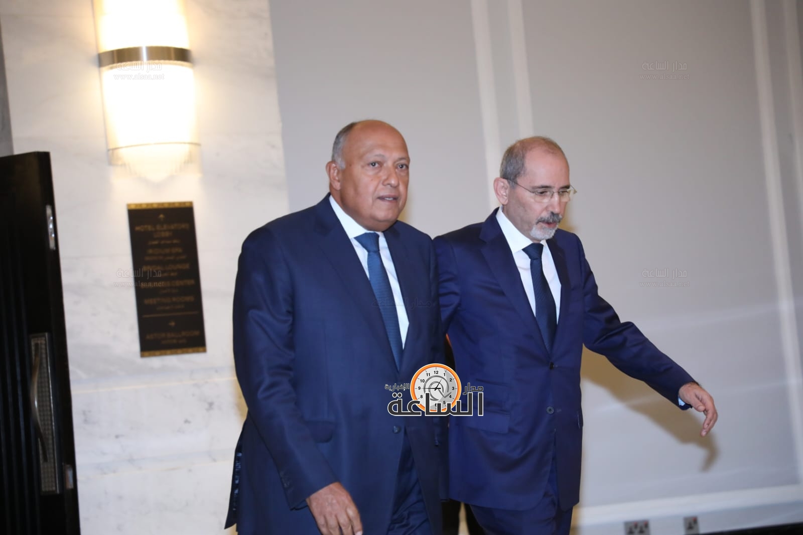 Madar Al-Saa Images 0.736921725034386