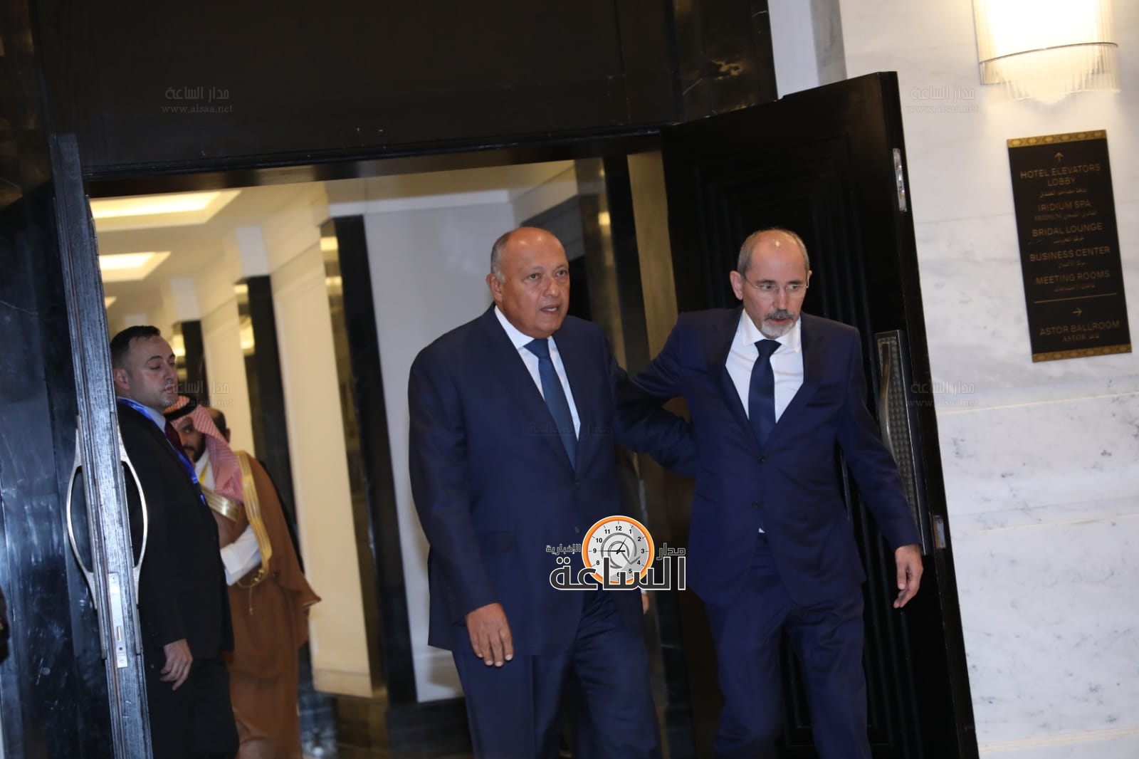 Madar Al-Saa Images 0.06614340683362552