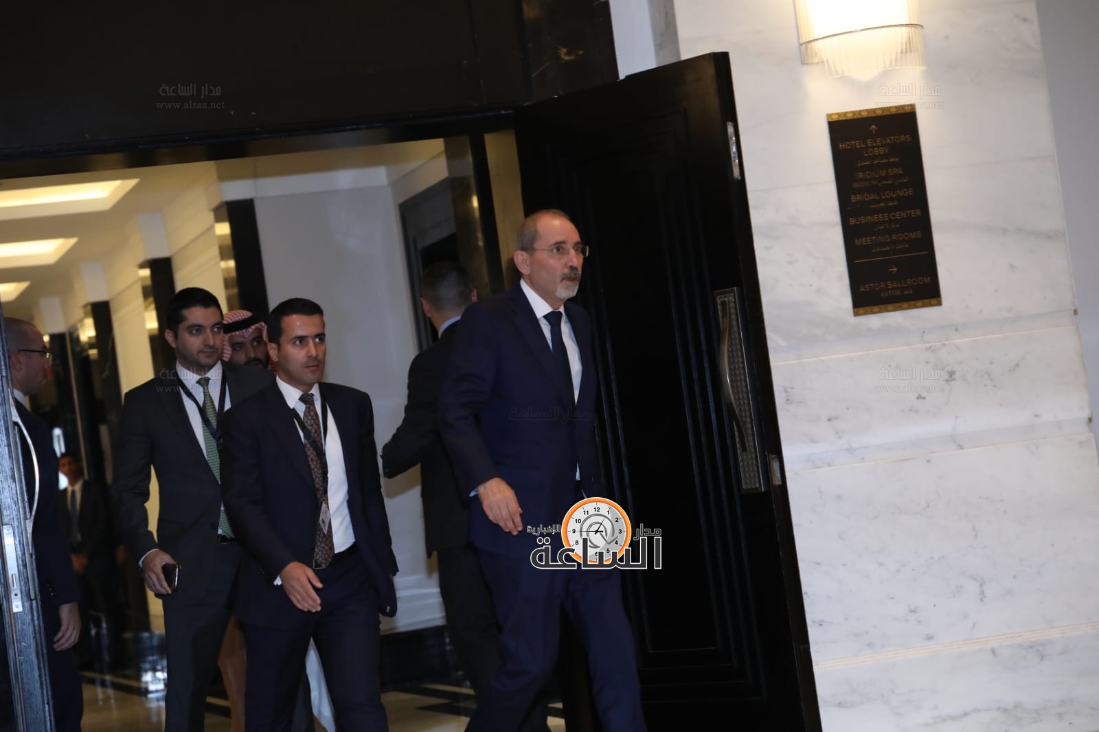 Madar Al-Saa Images 0.9100059885034153