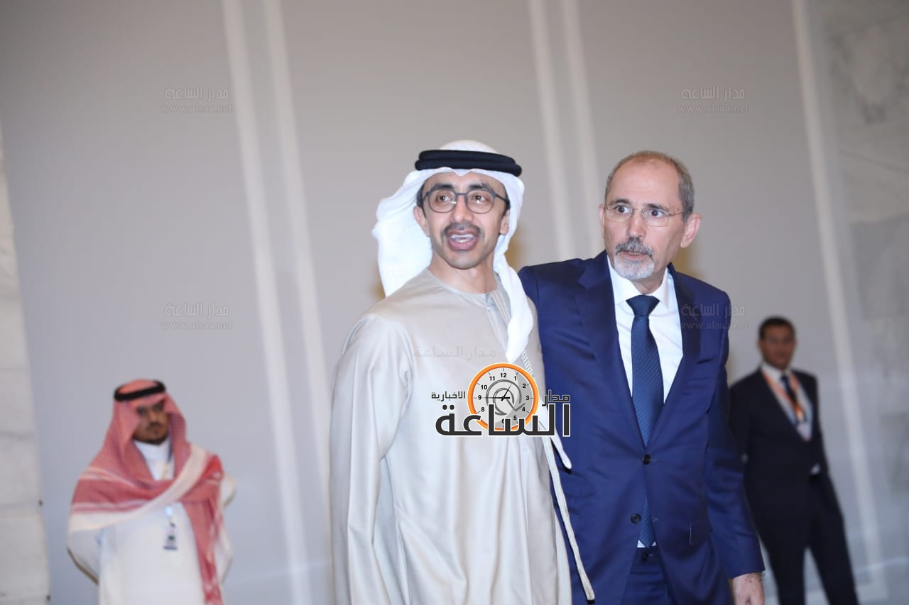 Madar Al-Saa Images 0.5925829416364281