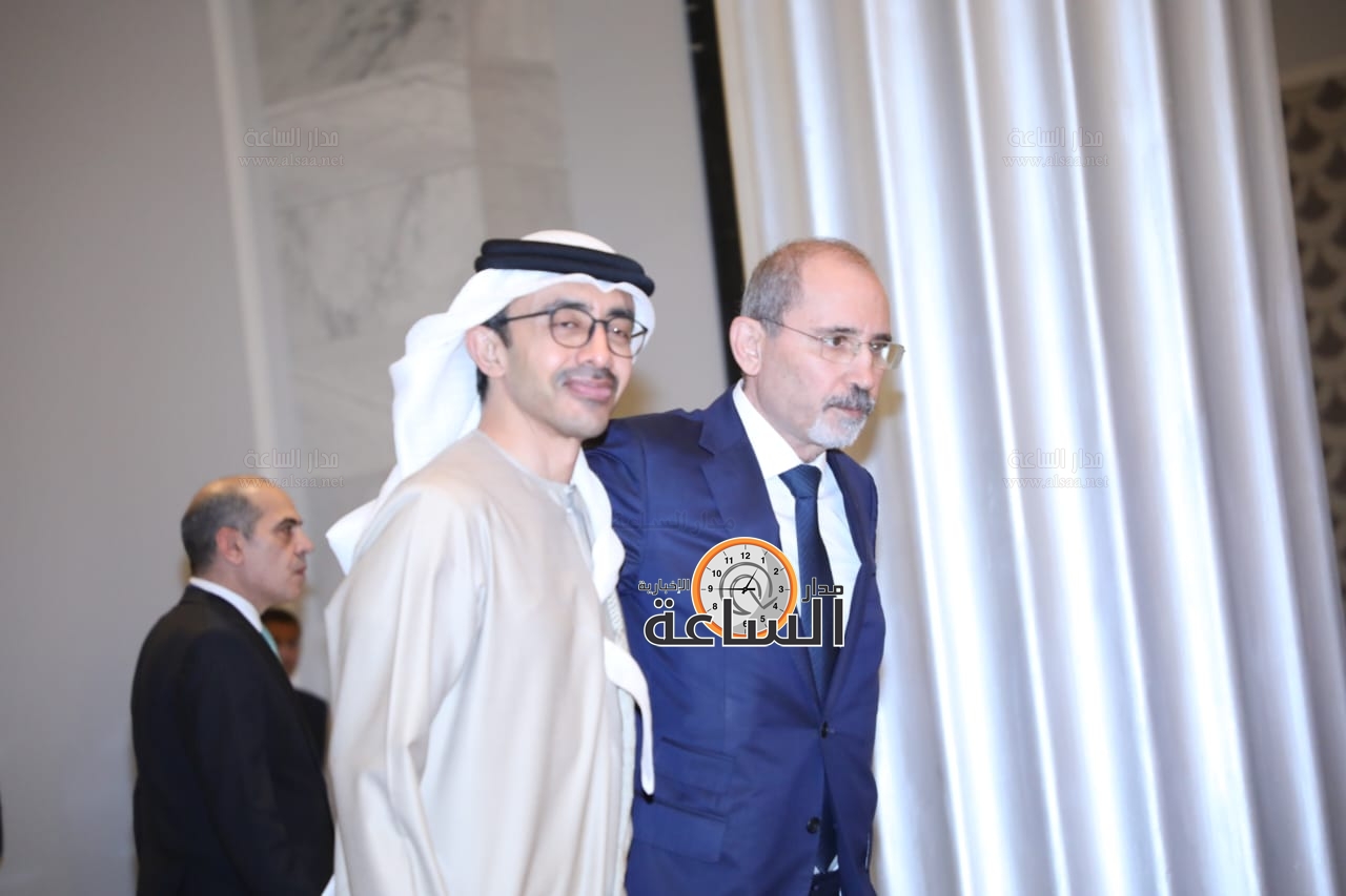 Madar Al-Saa Images 0.07716968794314782