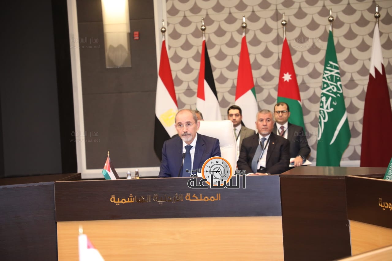 Madar Al-Saa Images 0.04484571303180829