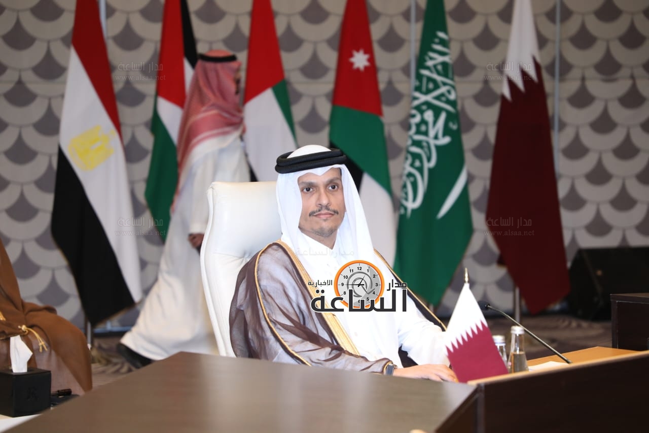 Madar Al-Saa Images 0.11696627385829683