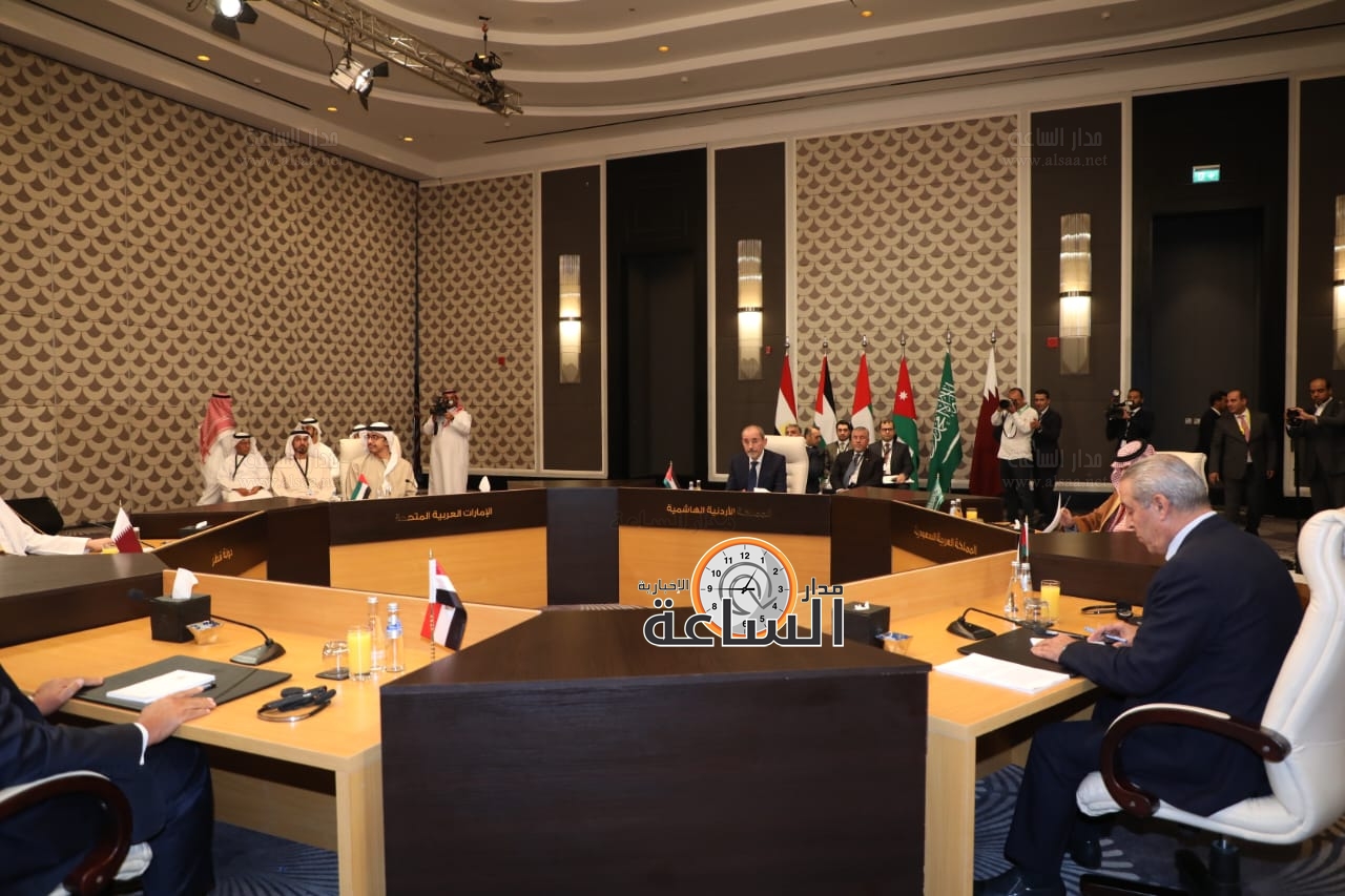 Madar Al-Saa Images 0.8676160594833244