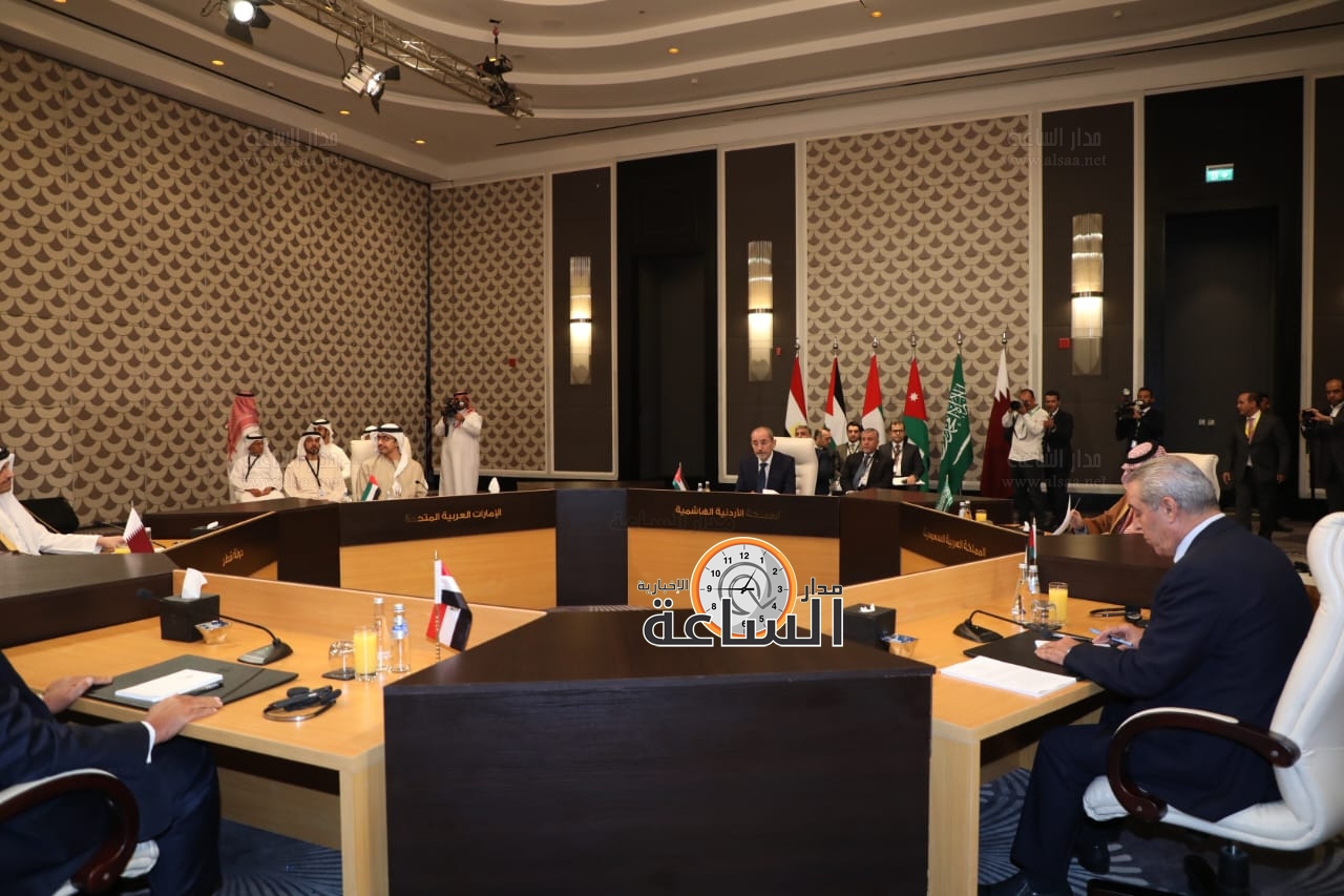 Madar Al-Saa Images 0.3997775627708495