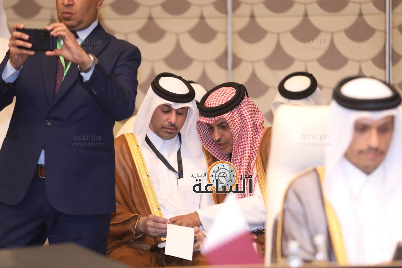 Madar Al-Saa Images 0.7810431774761168