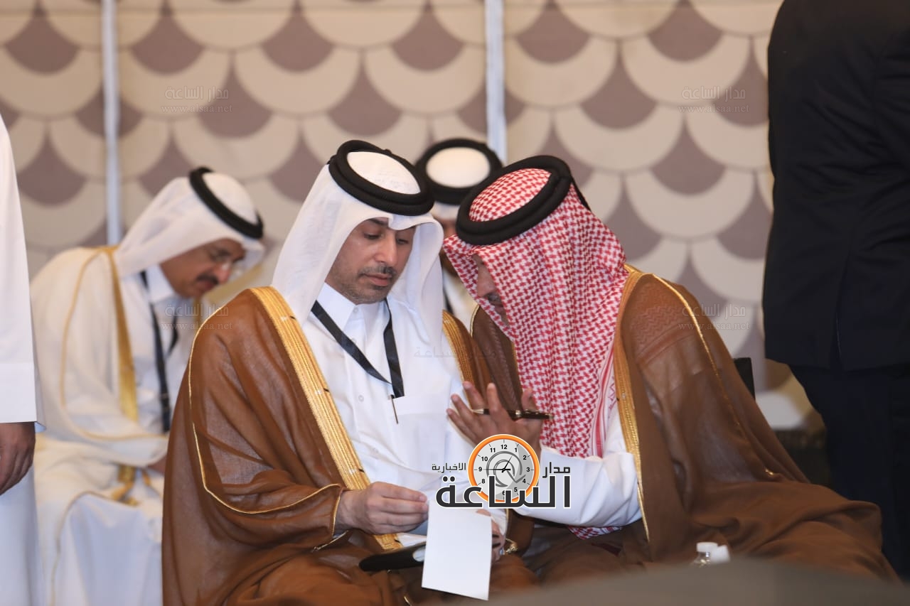 Madar Al-Saa Images 0.12981048089277247