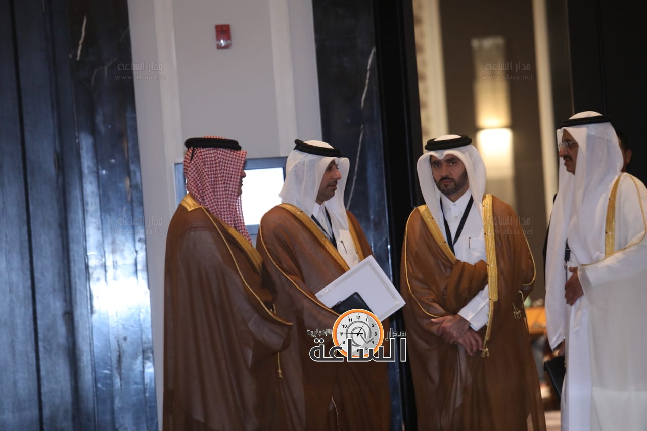 Madar Al-Saa Images 0.16724443929505295