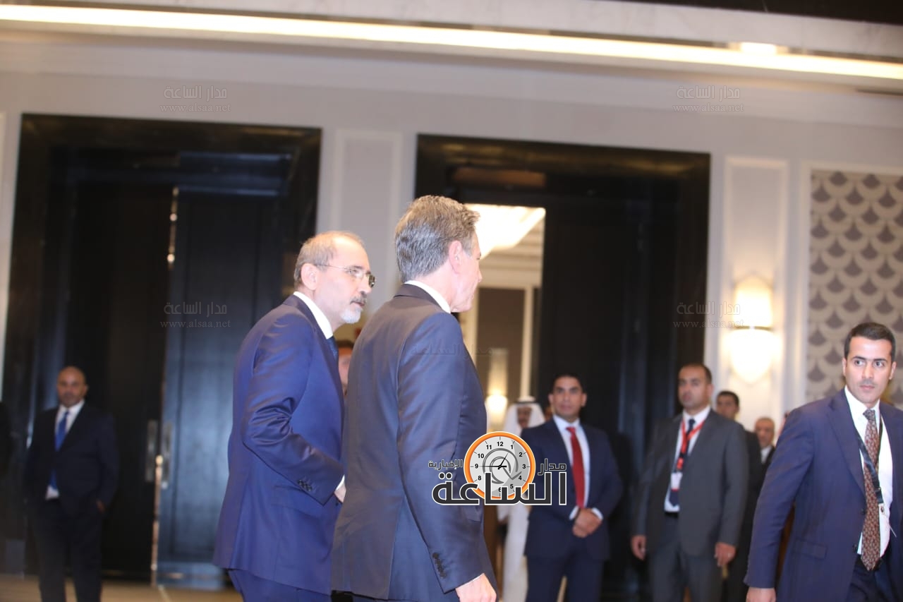 Madar Al-Saa Images 0.13833967091396326