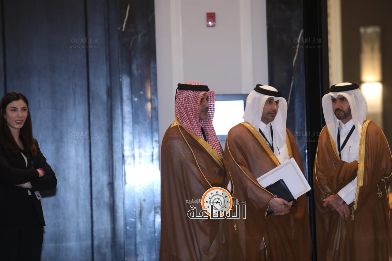 Madar Al-Saa Images 0.4367650786894428