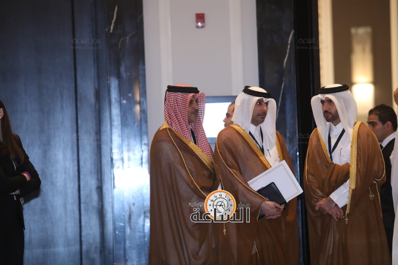 Madar Al-Saa Images 0.7501203895370048