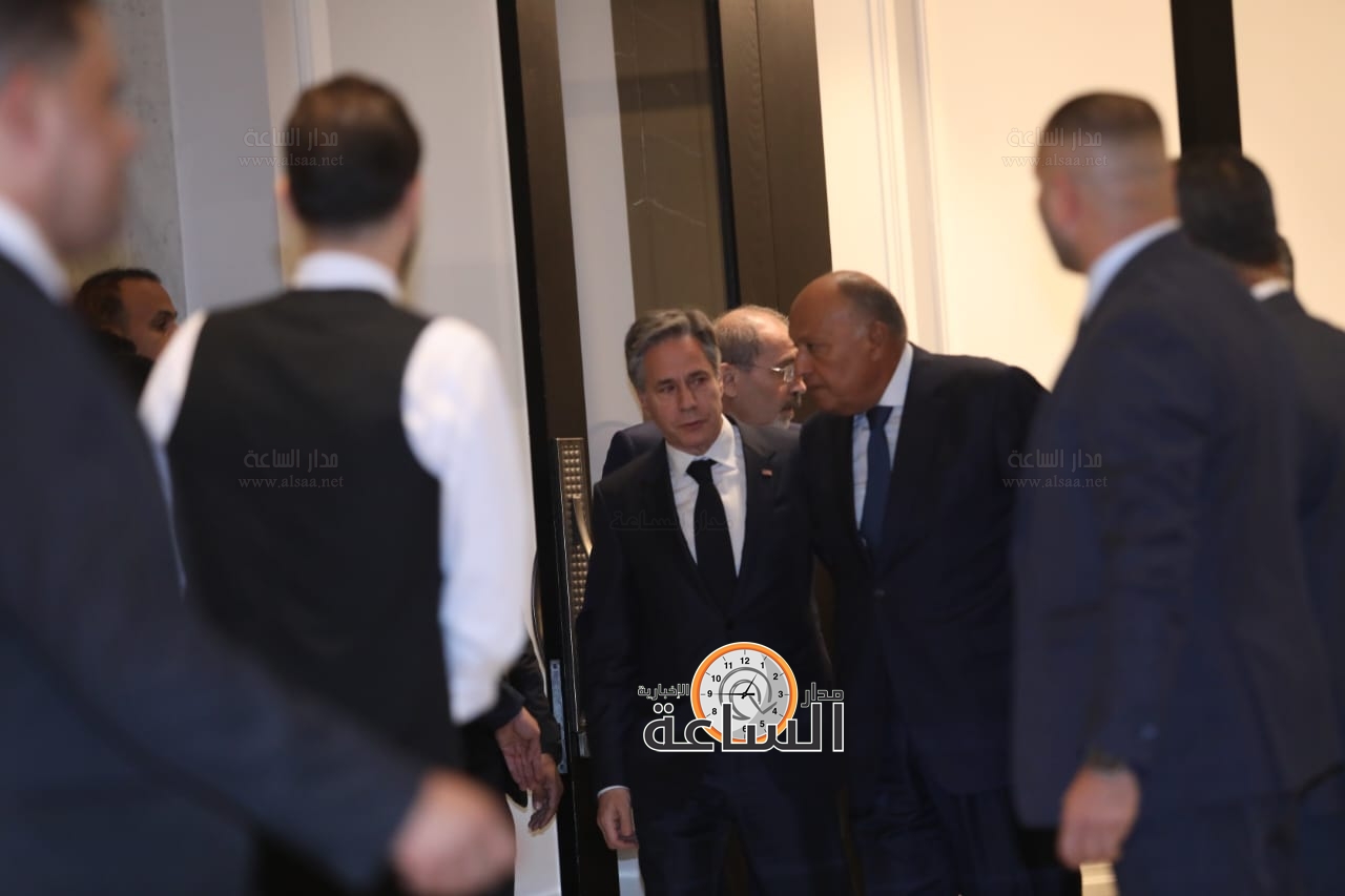 انتوني بلينكن