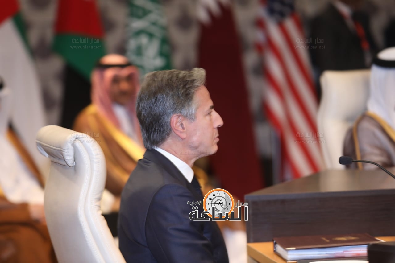 انتوني بلينكن