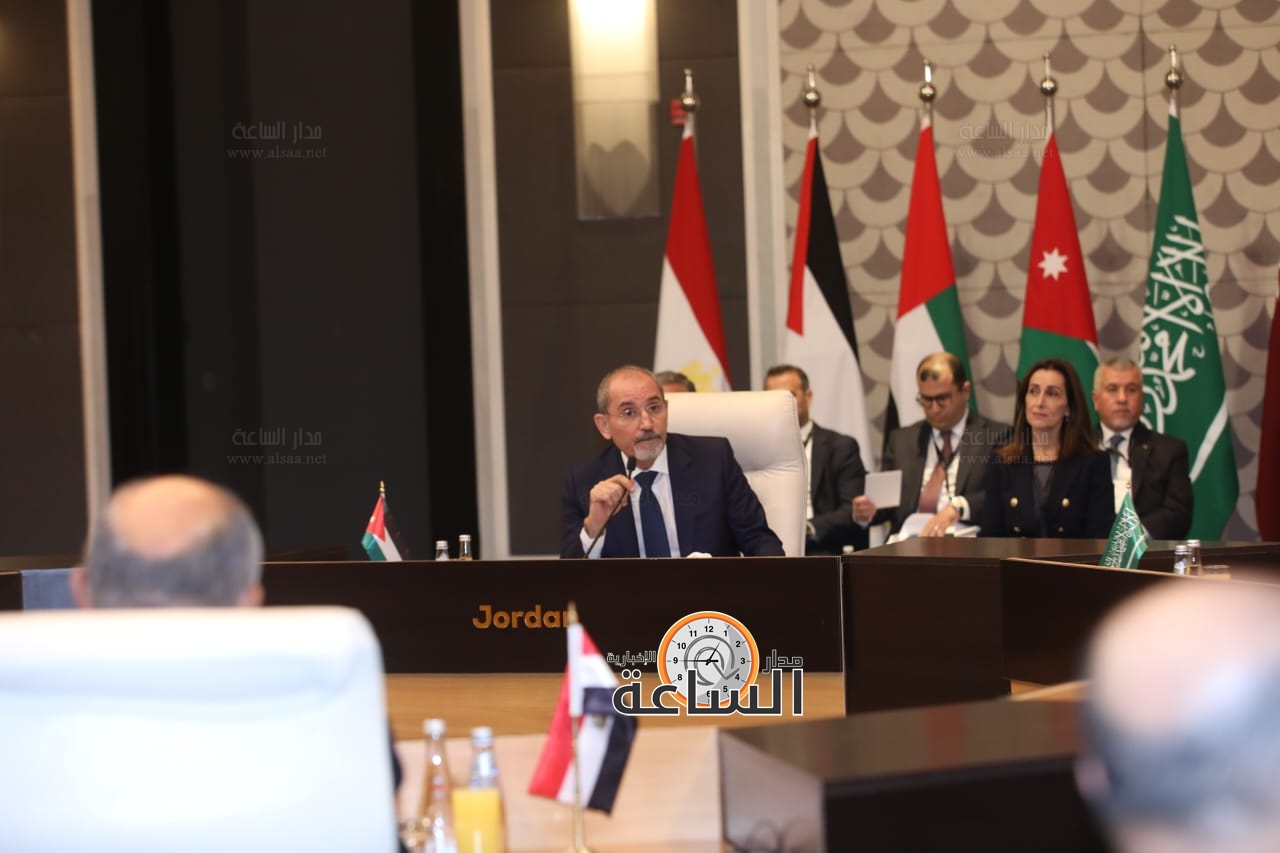 Madar Al-Saa Images 0.314567298223541