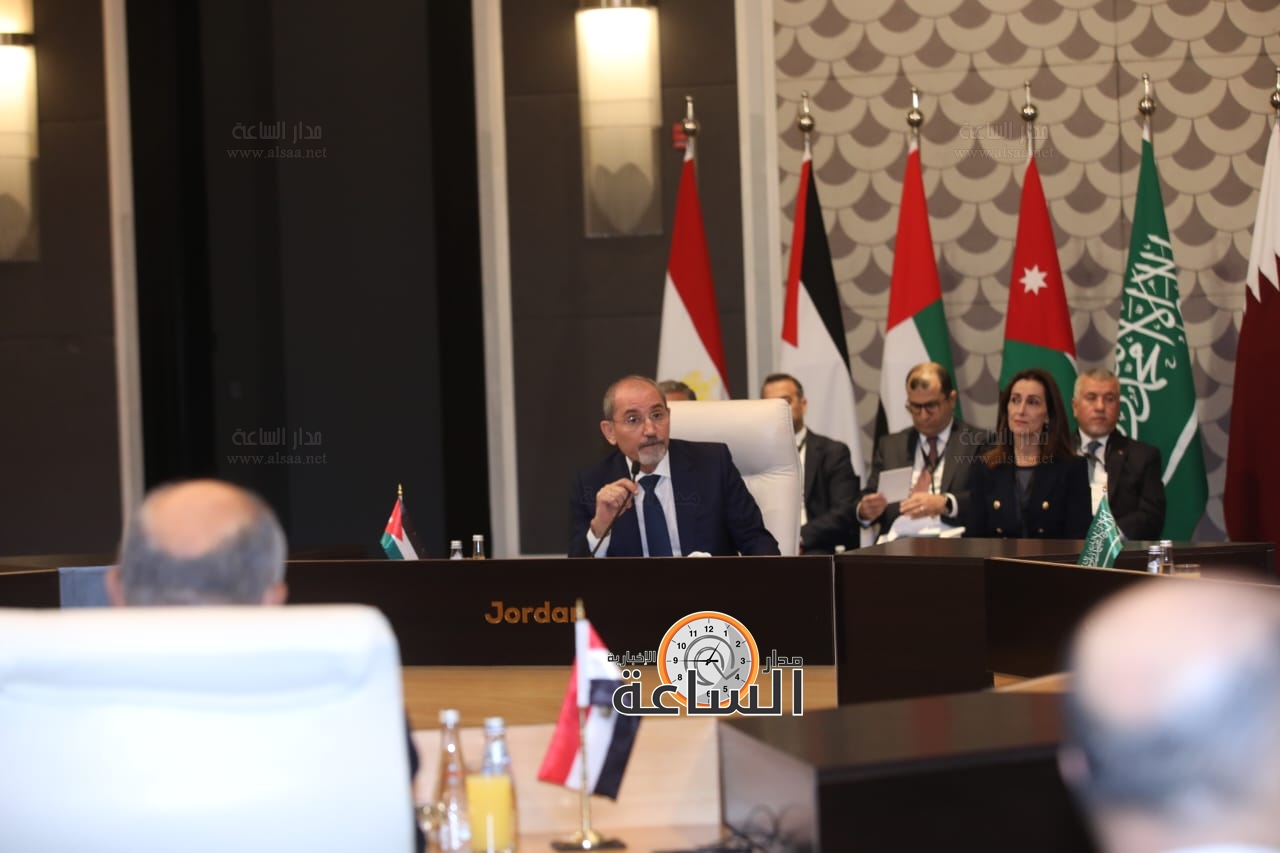 Madar Al-Saa Images 0.7654114350313554