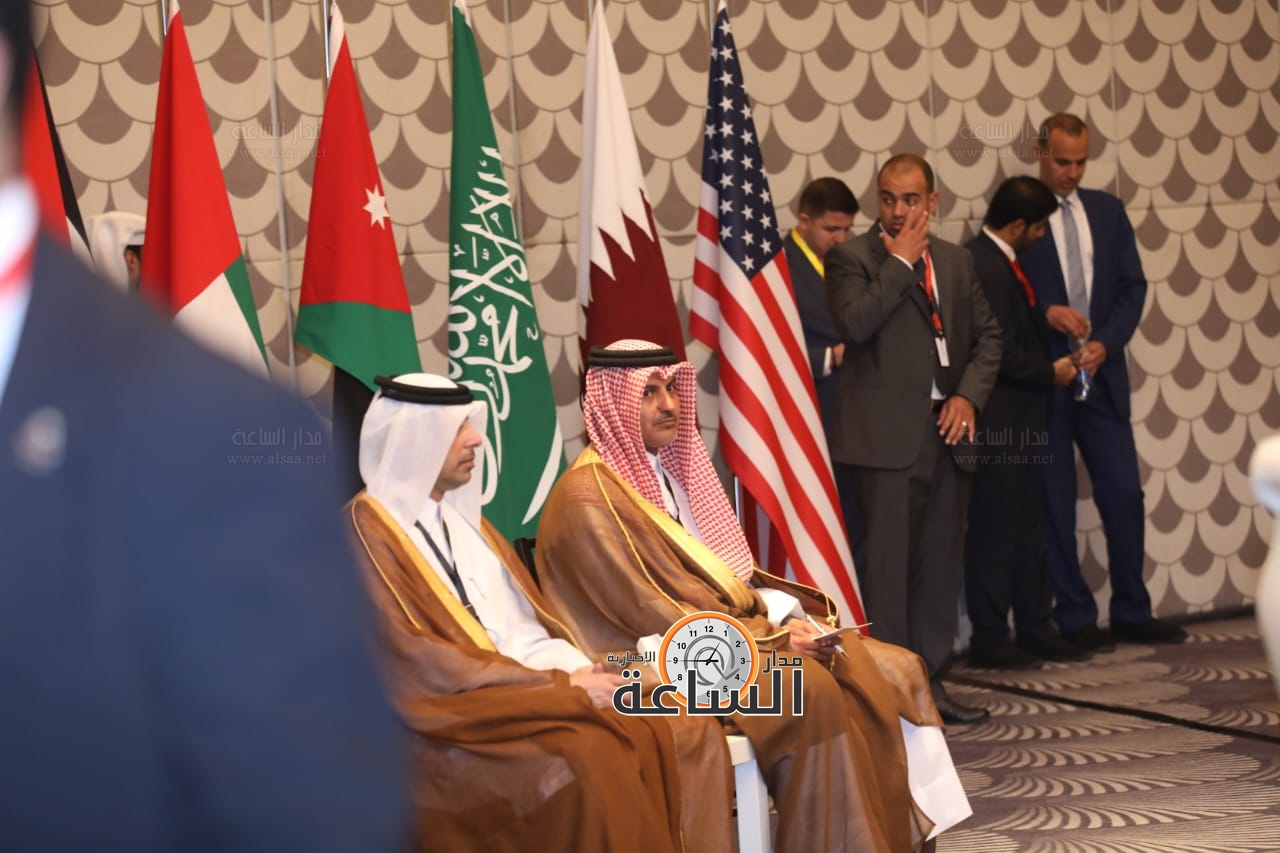 Madar Al-Saa Images 0.21933715843189505