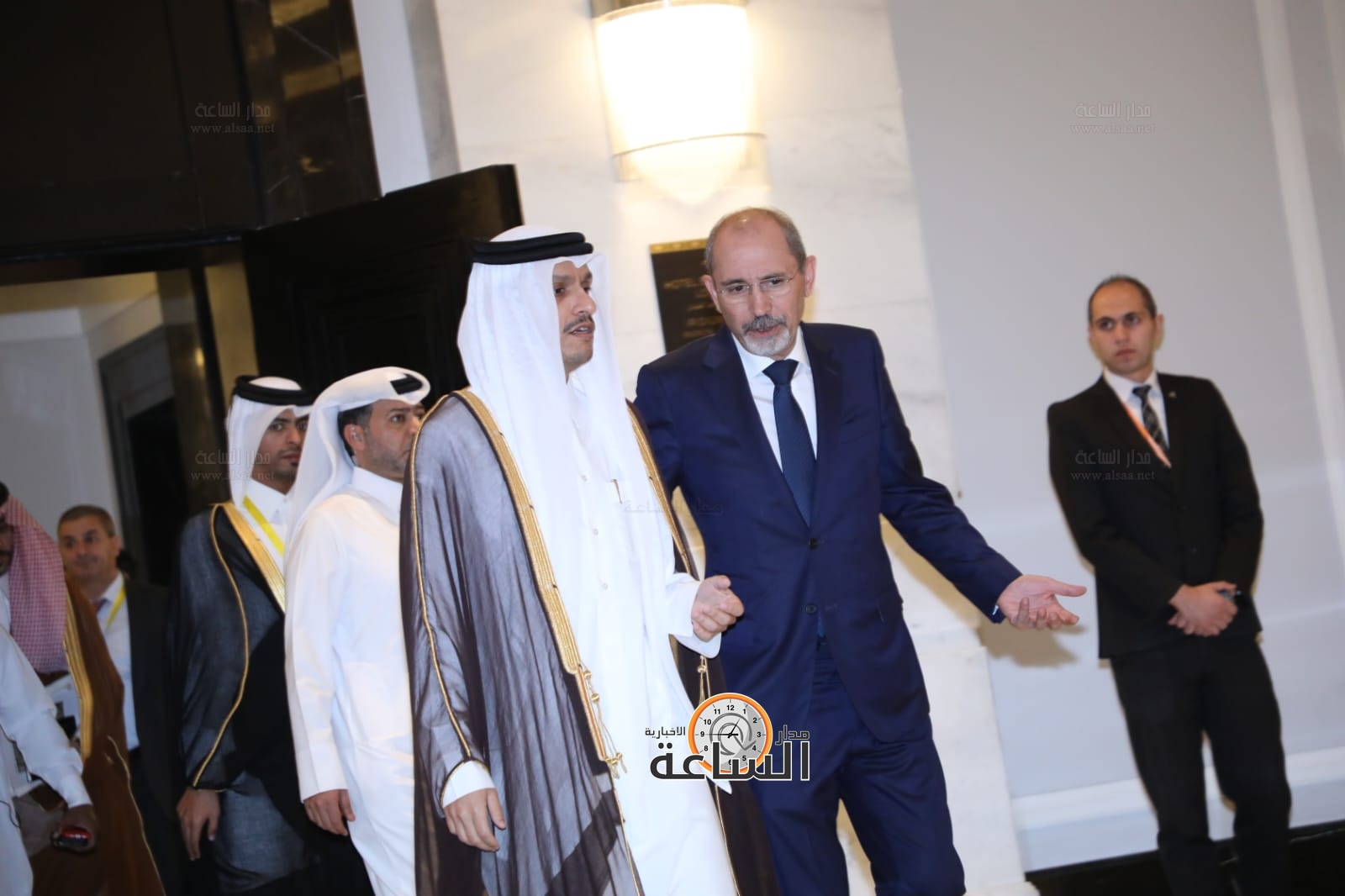 Madar Al-Saa Images 0.36030973957854795