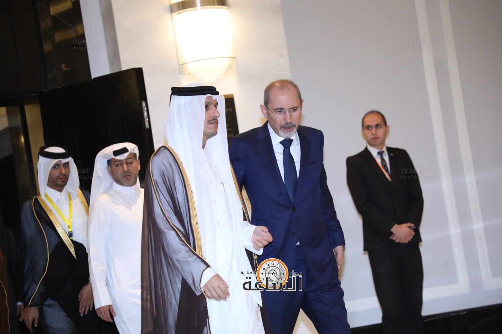 Madar Al-Saa Images 0.5529310455040022