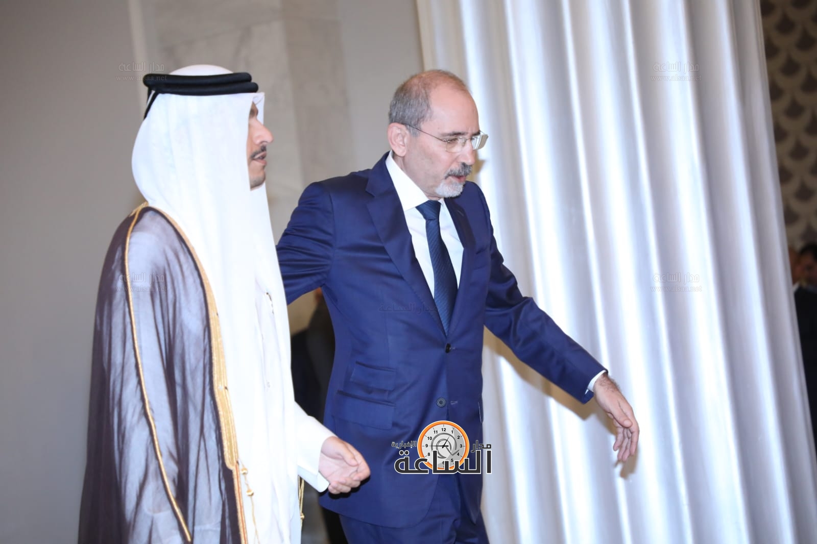 Madar Al-Saa Images 0.8136861565258899