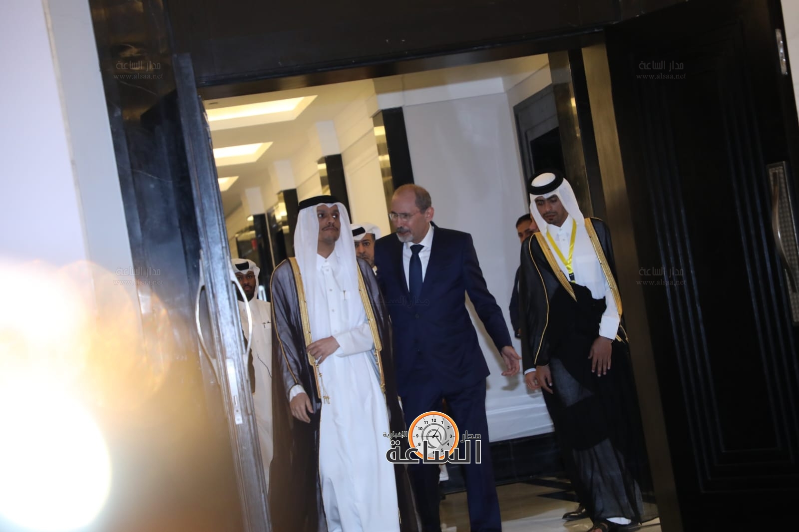 Madar Al-Saa Images 0.9936019379249859