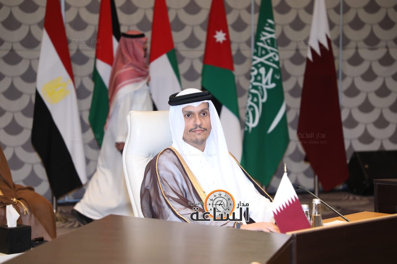 Madar Al-Saa Images 0.061877070412837076