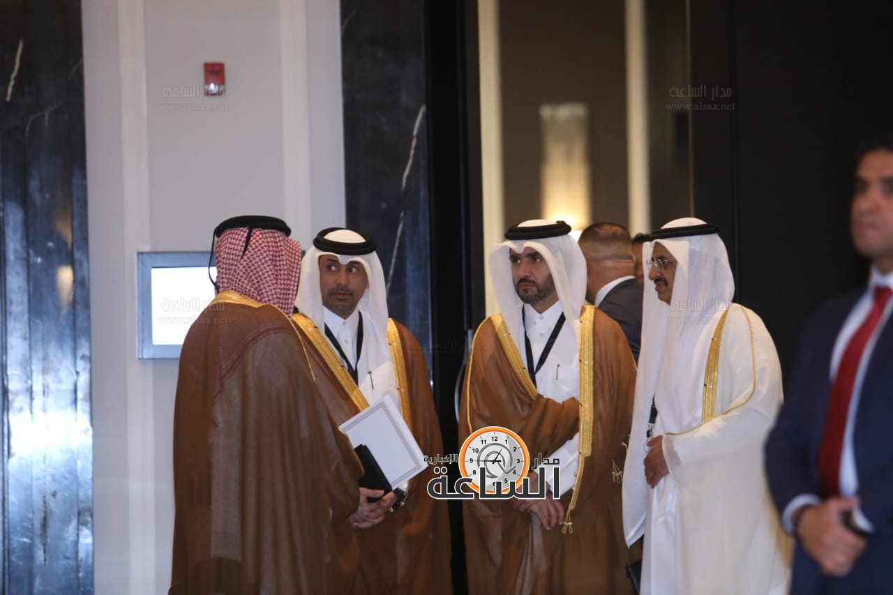 Madar Al-Saa Images 0.4439774001561554