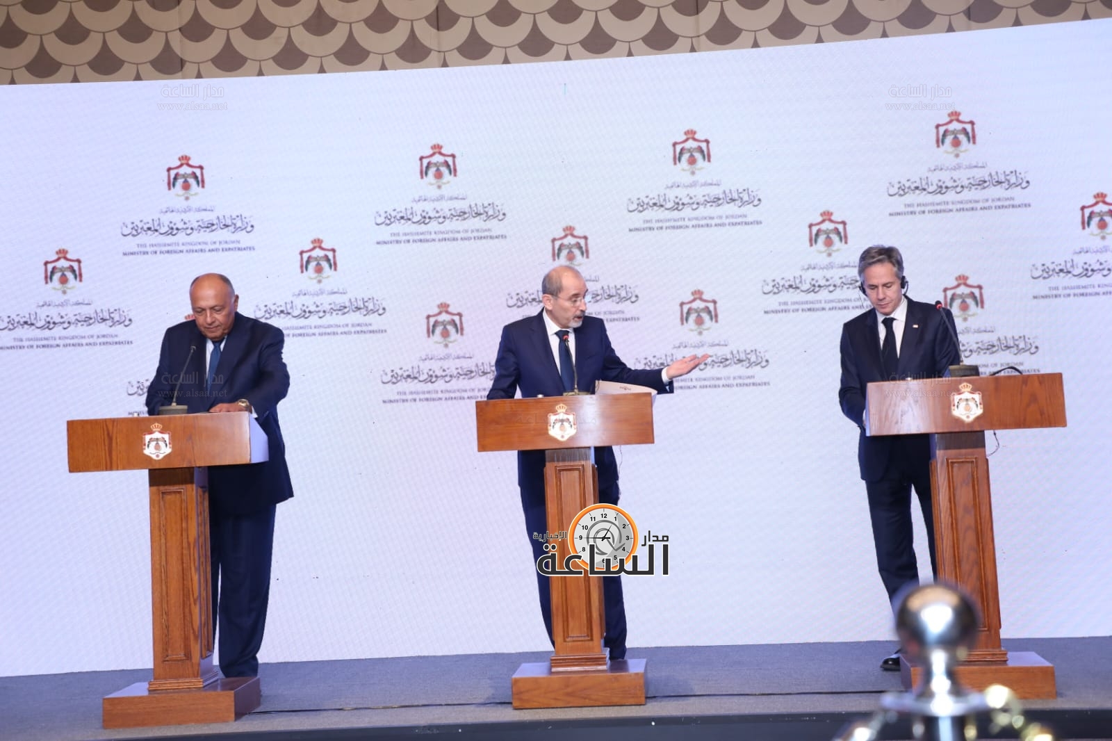 Madar Al-Saa Images 0.12097477134154833