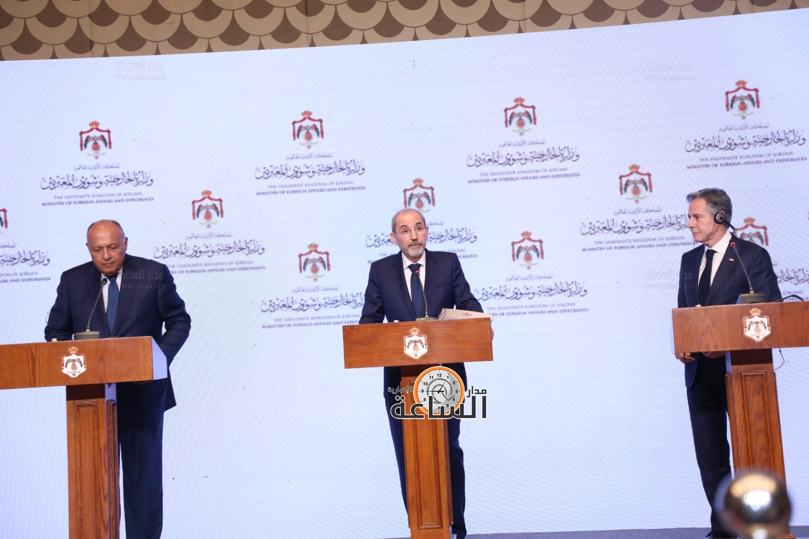 Madar Al-Saa Images 0.284453019244026