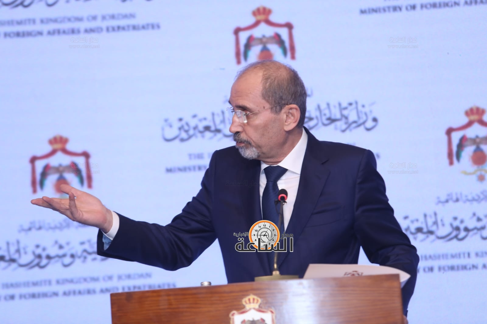 ايمن الصفدي