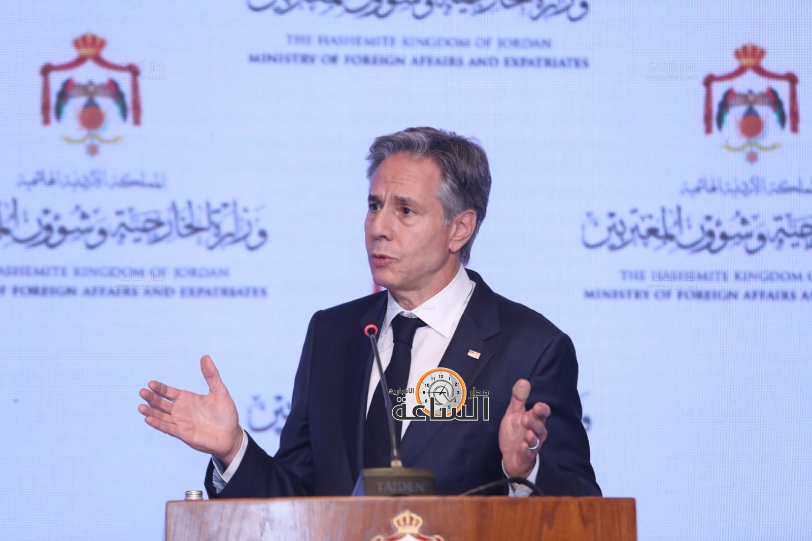 Madar Al-Saa Images 0.9211432421138053