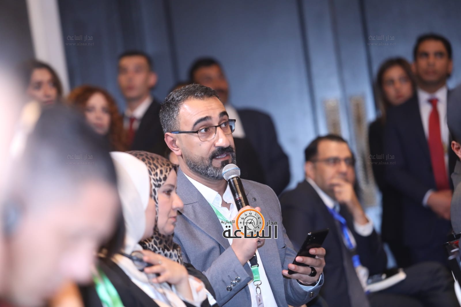 Madar Al-Saa Images 0.1412674312521658