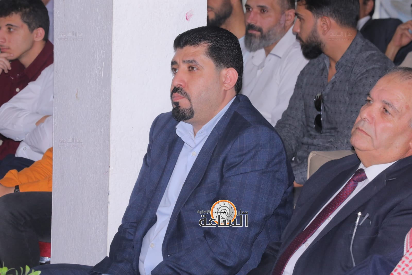 Madar Al-Saa Images 0.19299586885189512