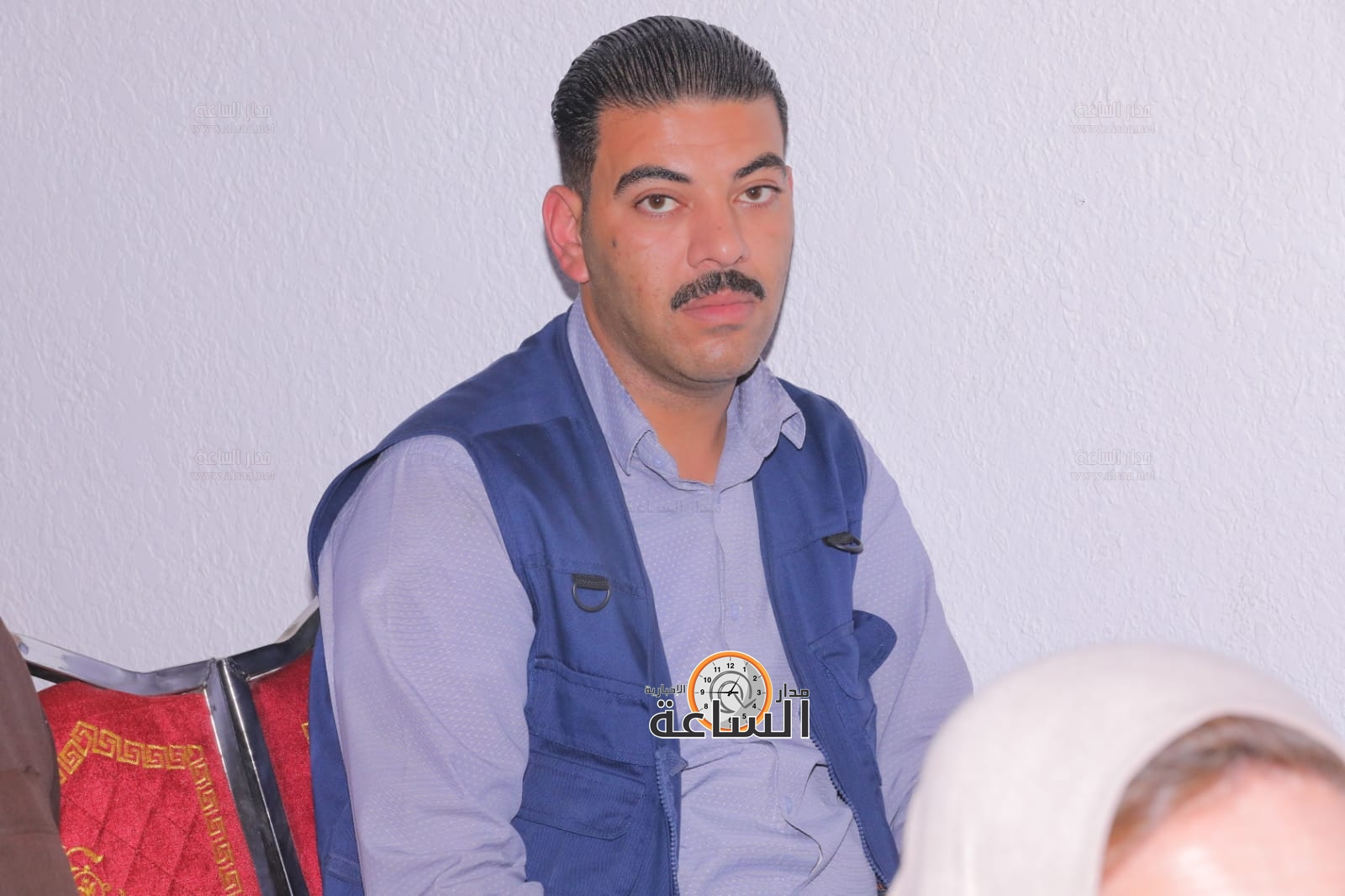 Madar Al-Saa Images 0.1501434124665273