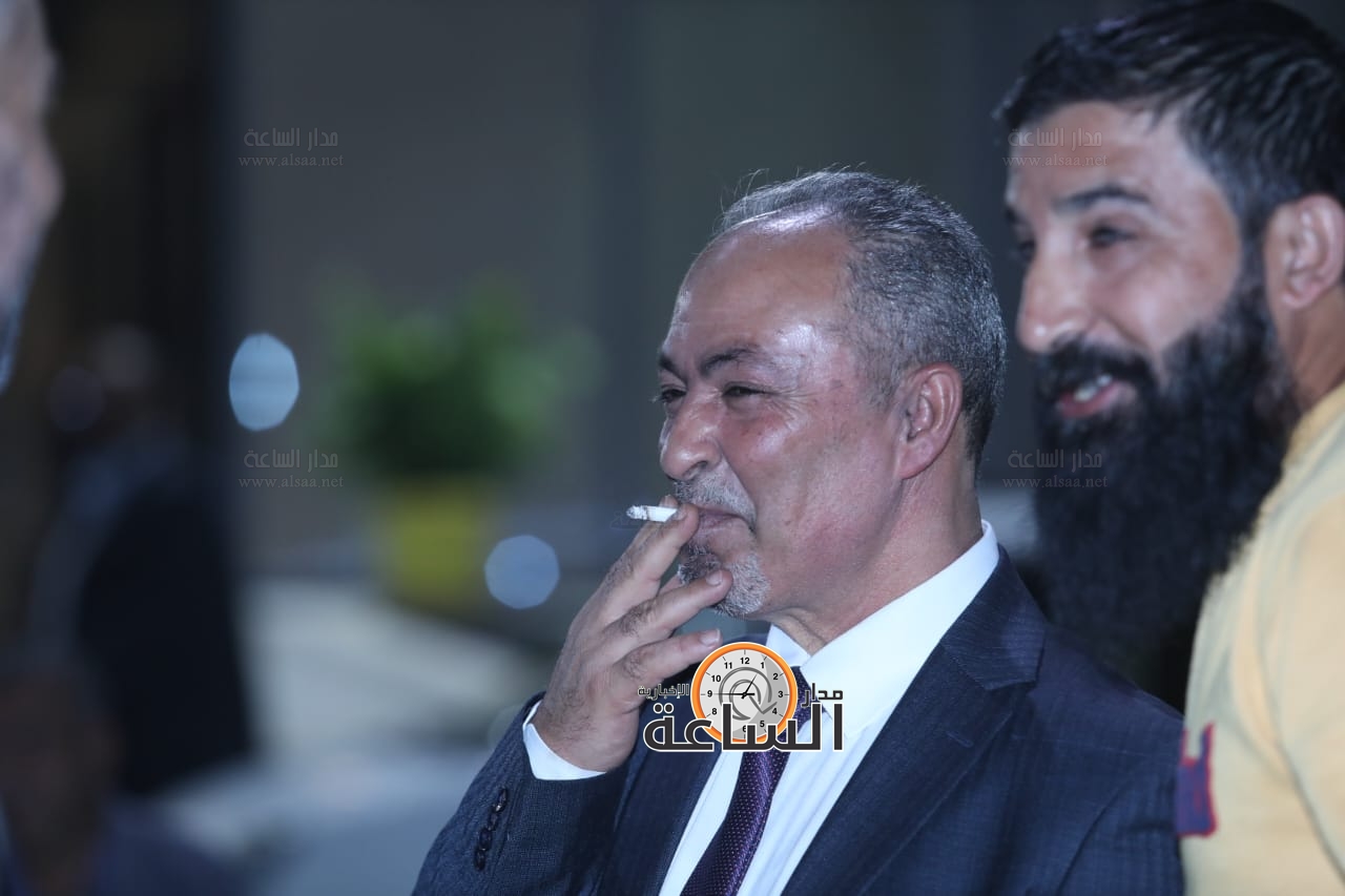 Madar Al-Saa Images 0.8842250799555857