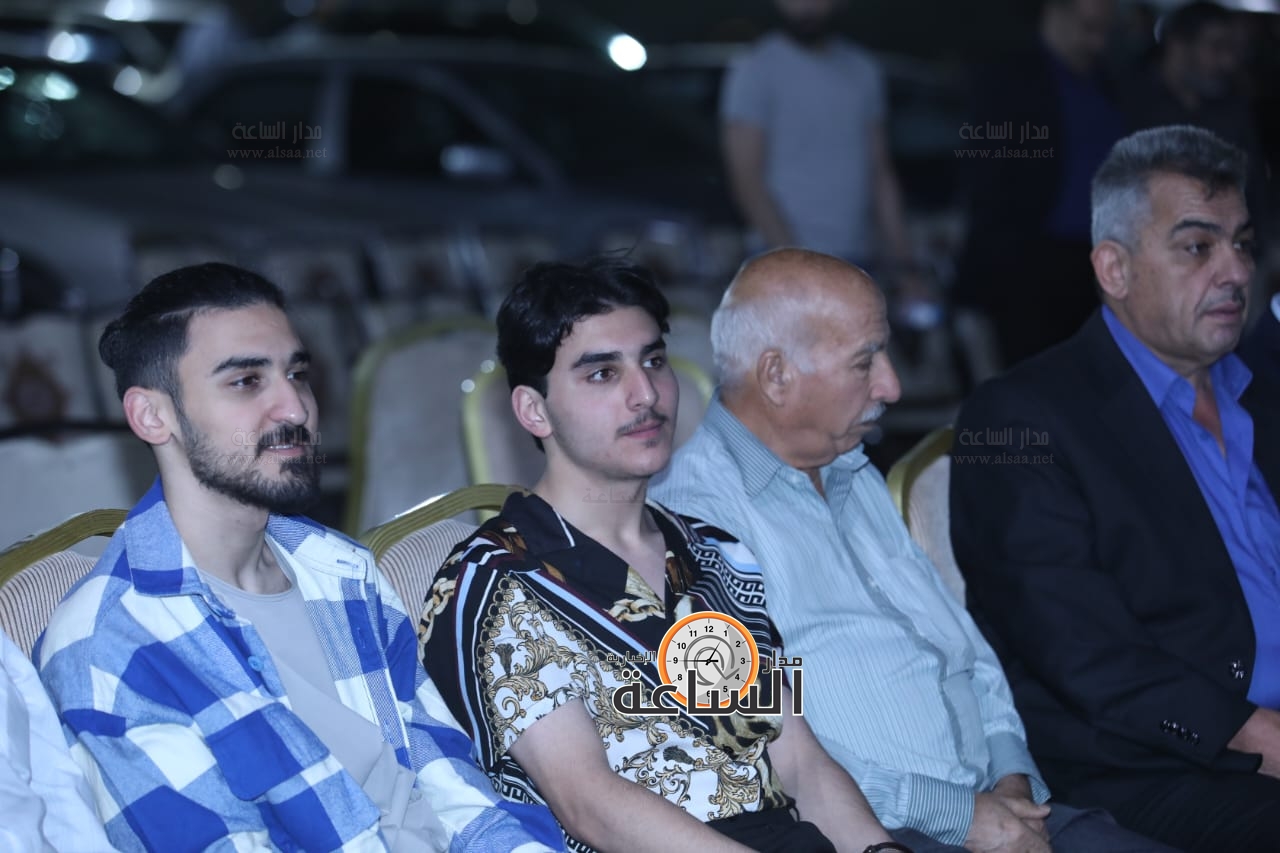 Madar Al-Saa Images 0.9960701591654031