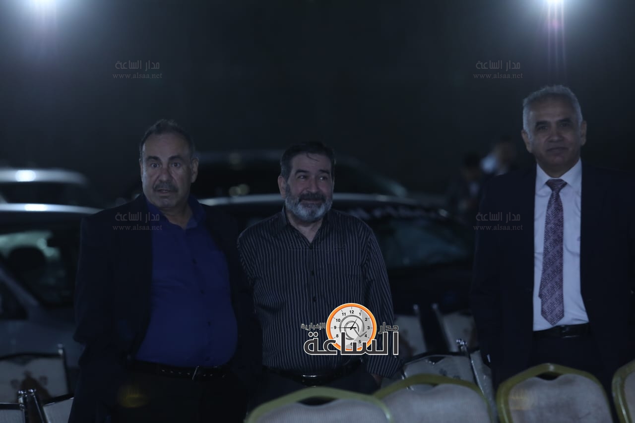 Madar Al-Saa Images 0.5926961650759668