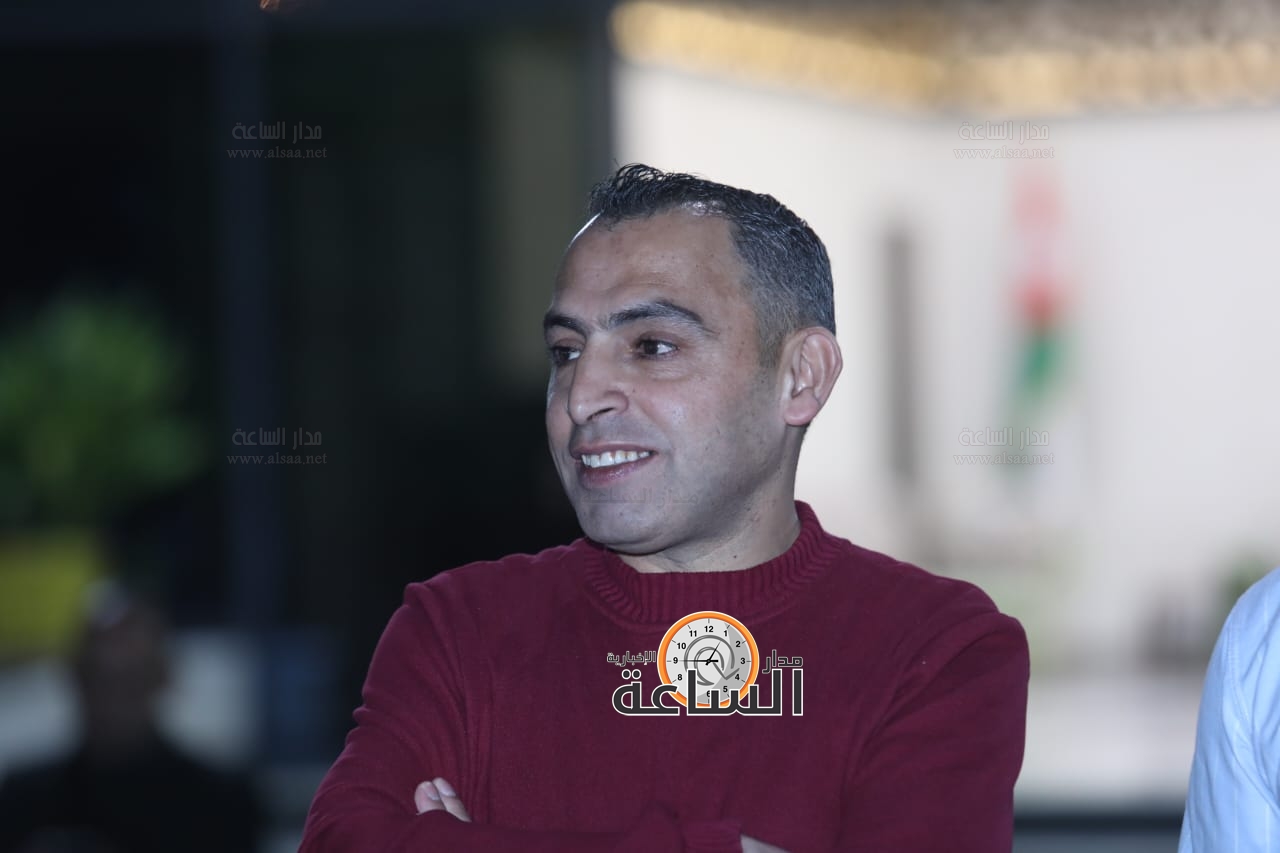 Madar Al-Saa Images 0.5764447598214859