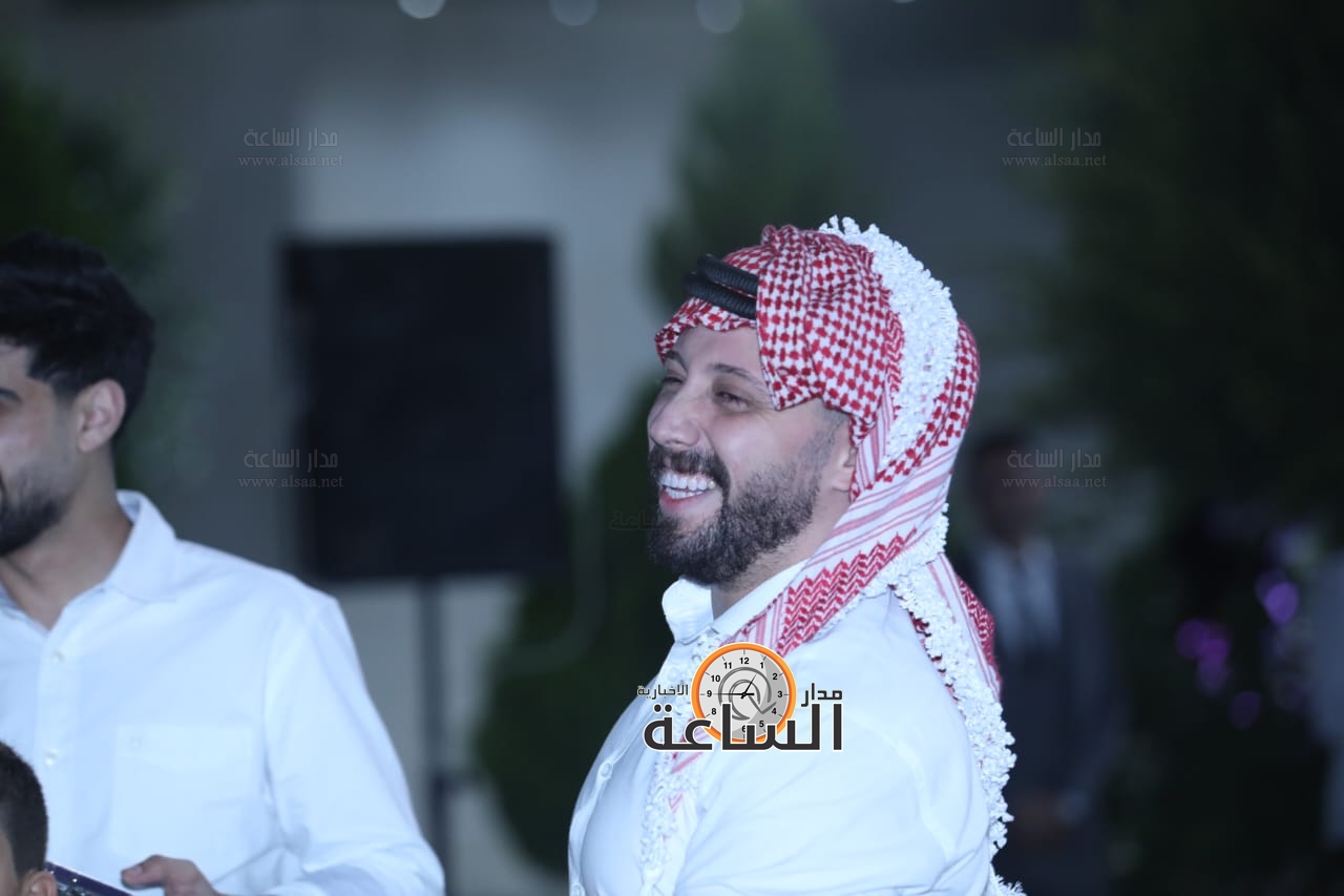 Madar Al-Saa Images 0.19014221858258074