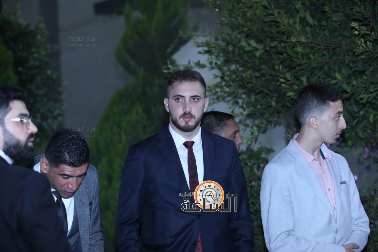 Madar Al-Saa Images 0.9444662103199826