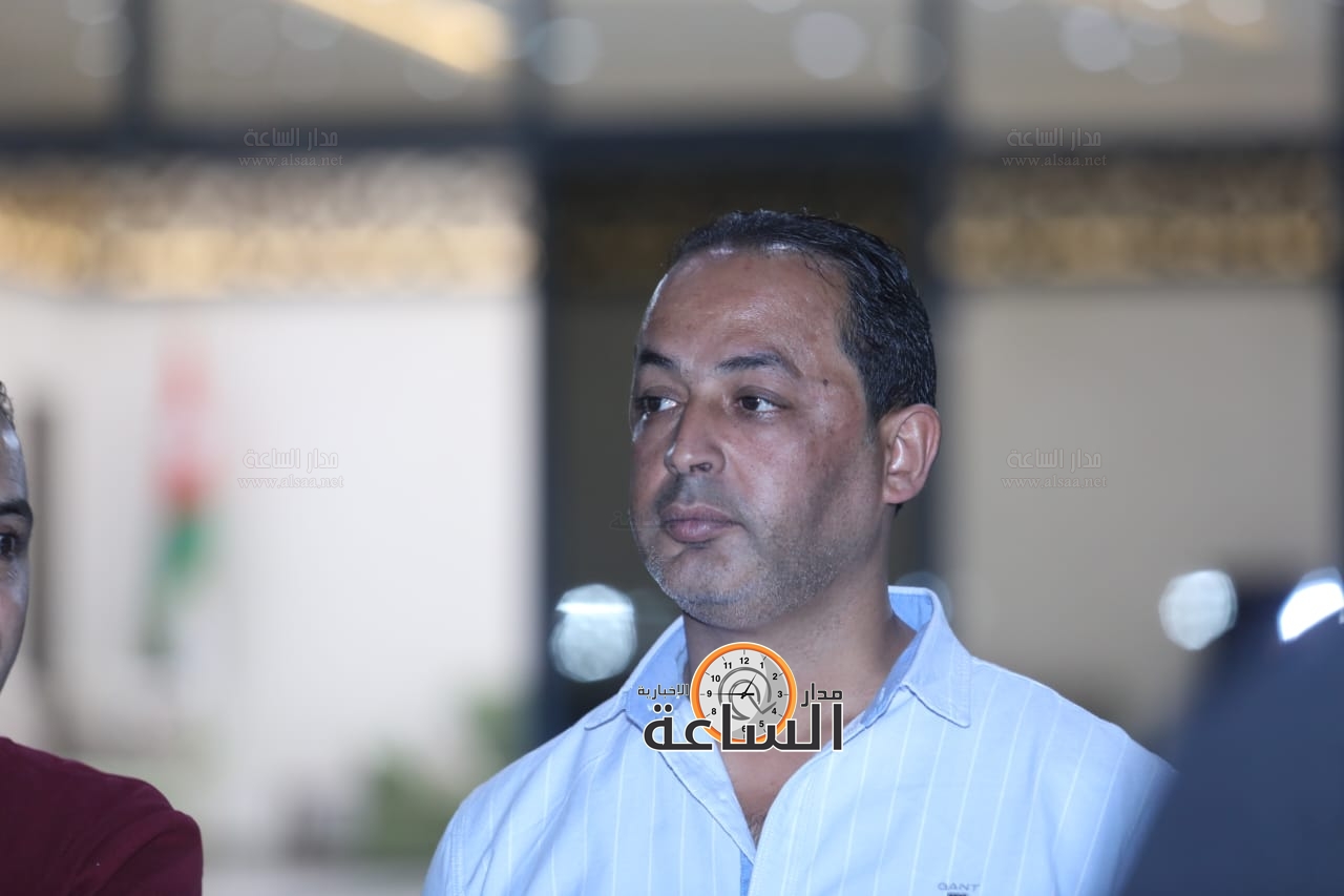 Madar Al-Saa Images 0.17536026661310422