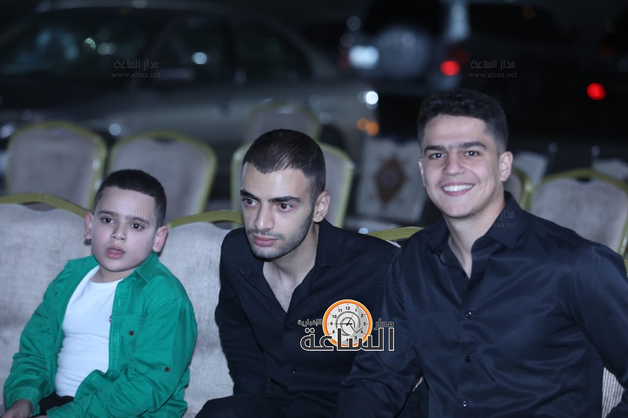 Madar Al-Saa Images 0.5115734020651288