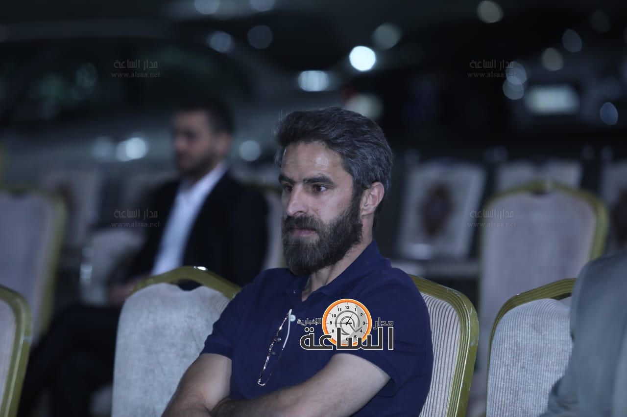 Madar Al-Saa Images 0.7109996018175768