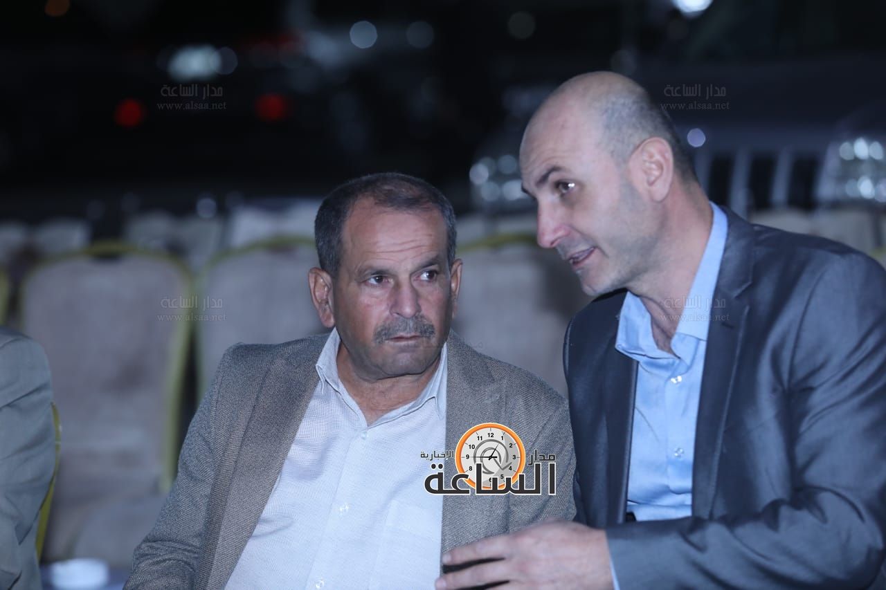 Madar Al-Saa Images 0.6957178617933657