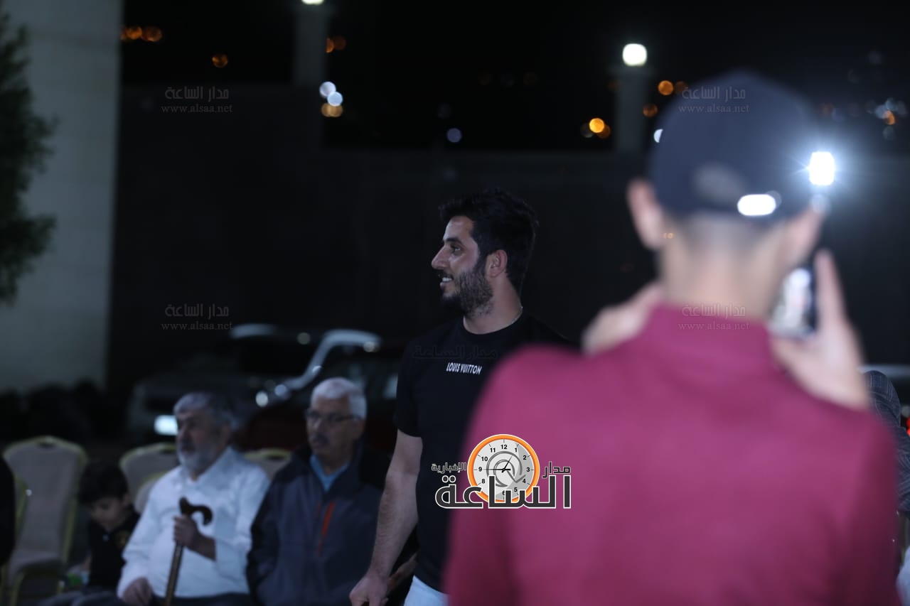 Madar Al-Saa Images 0.05255207465463152