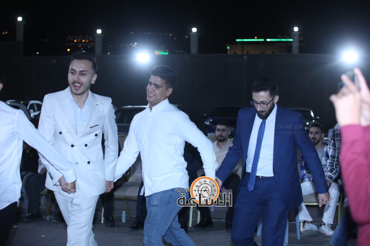 Madar Al-Saa Images 0.4692112995963278