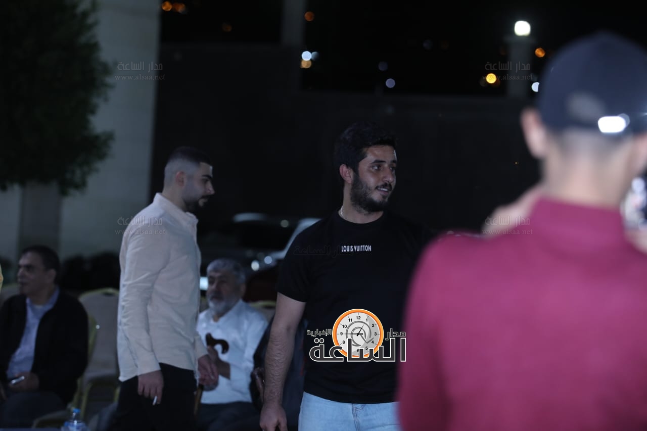 Madar Al-Saa Images 0.9975402781237588