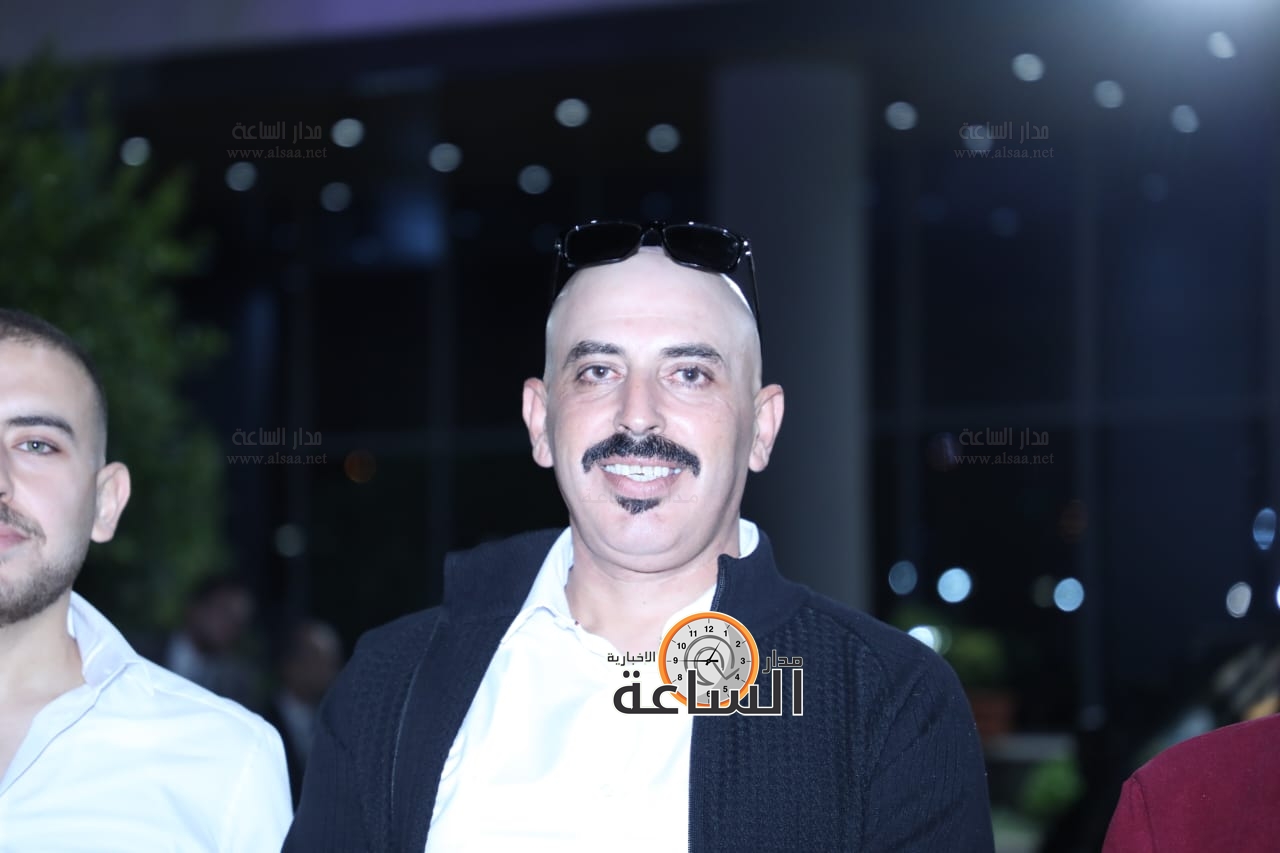 Madar Al-Saa Images 0.8722501211077314